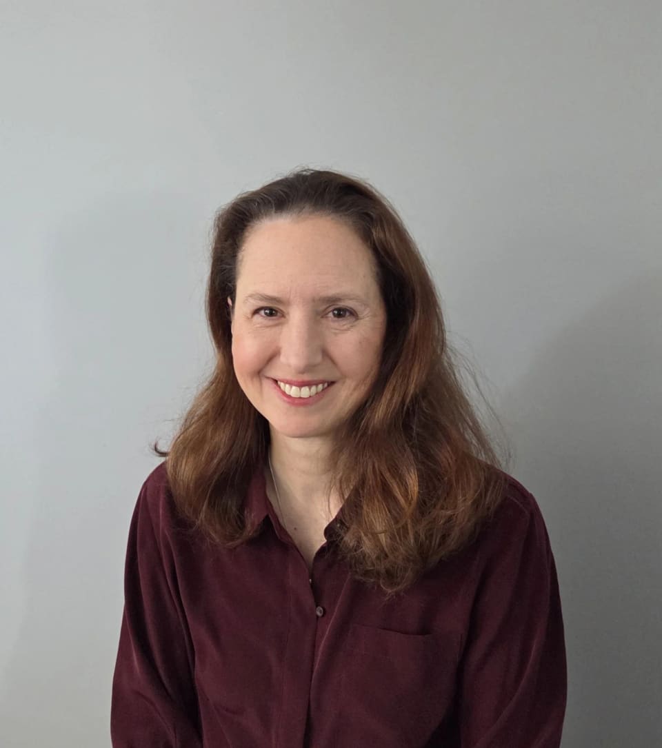 Deb Clark